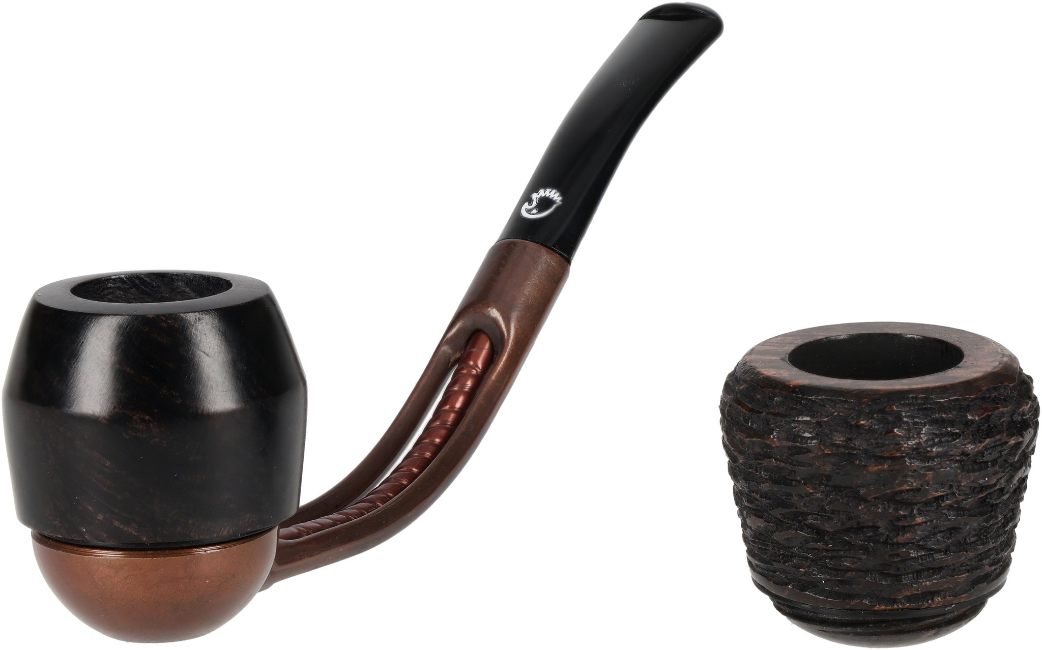 Starterset Gebogen Glatt Bulldog (Variante 2)_03