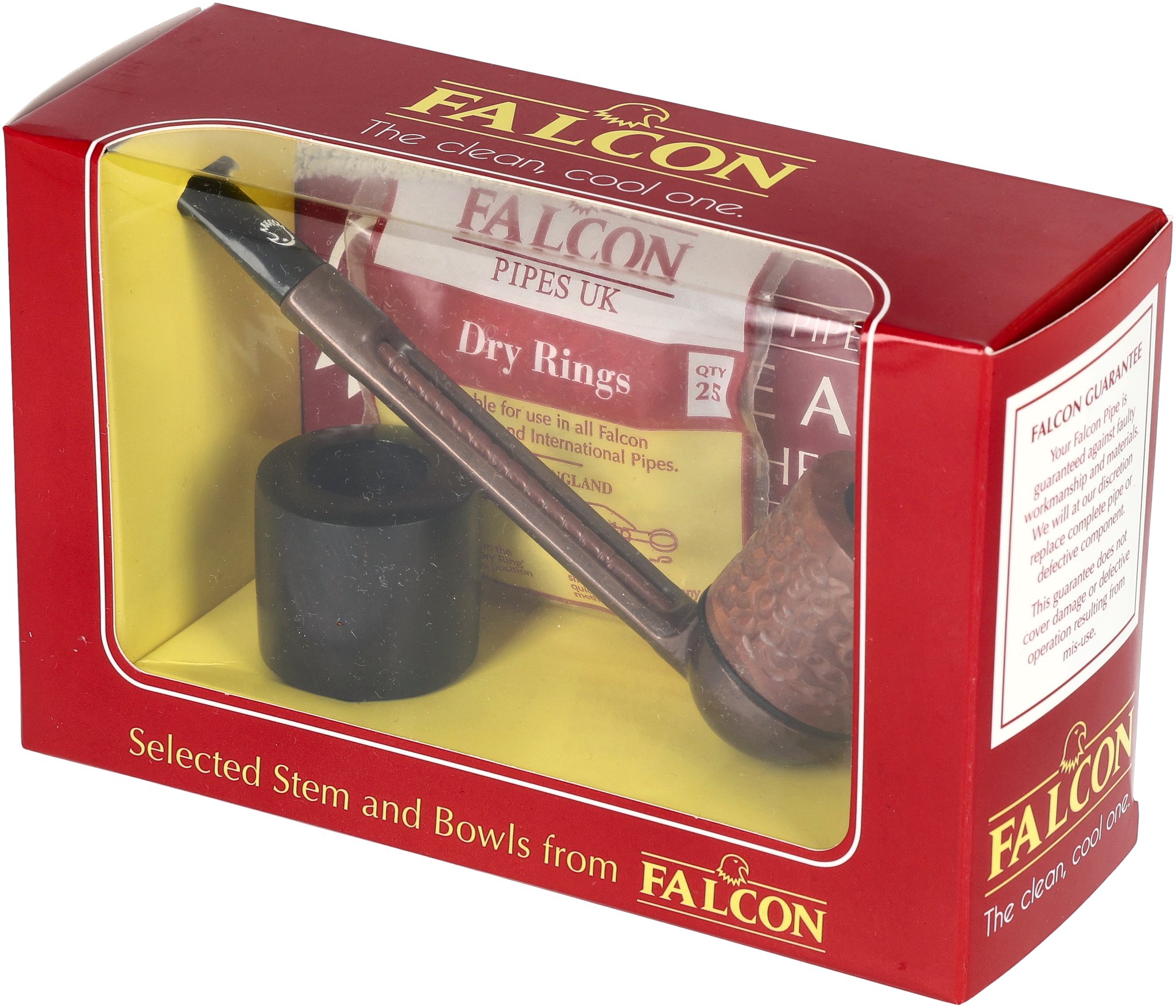 Starterset Gerade Glatt Dublin (Variante 2)_01