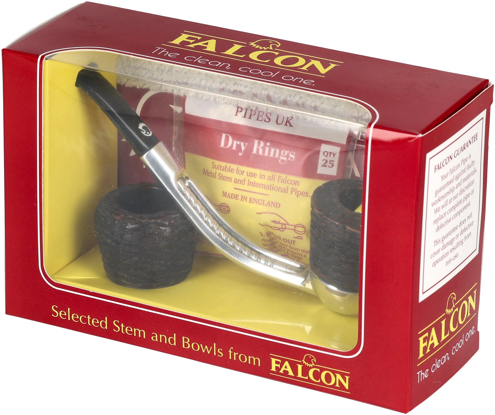 Starterset Gebogen Rustiziert Algiers_011111