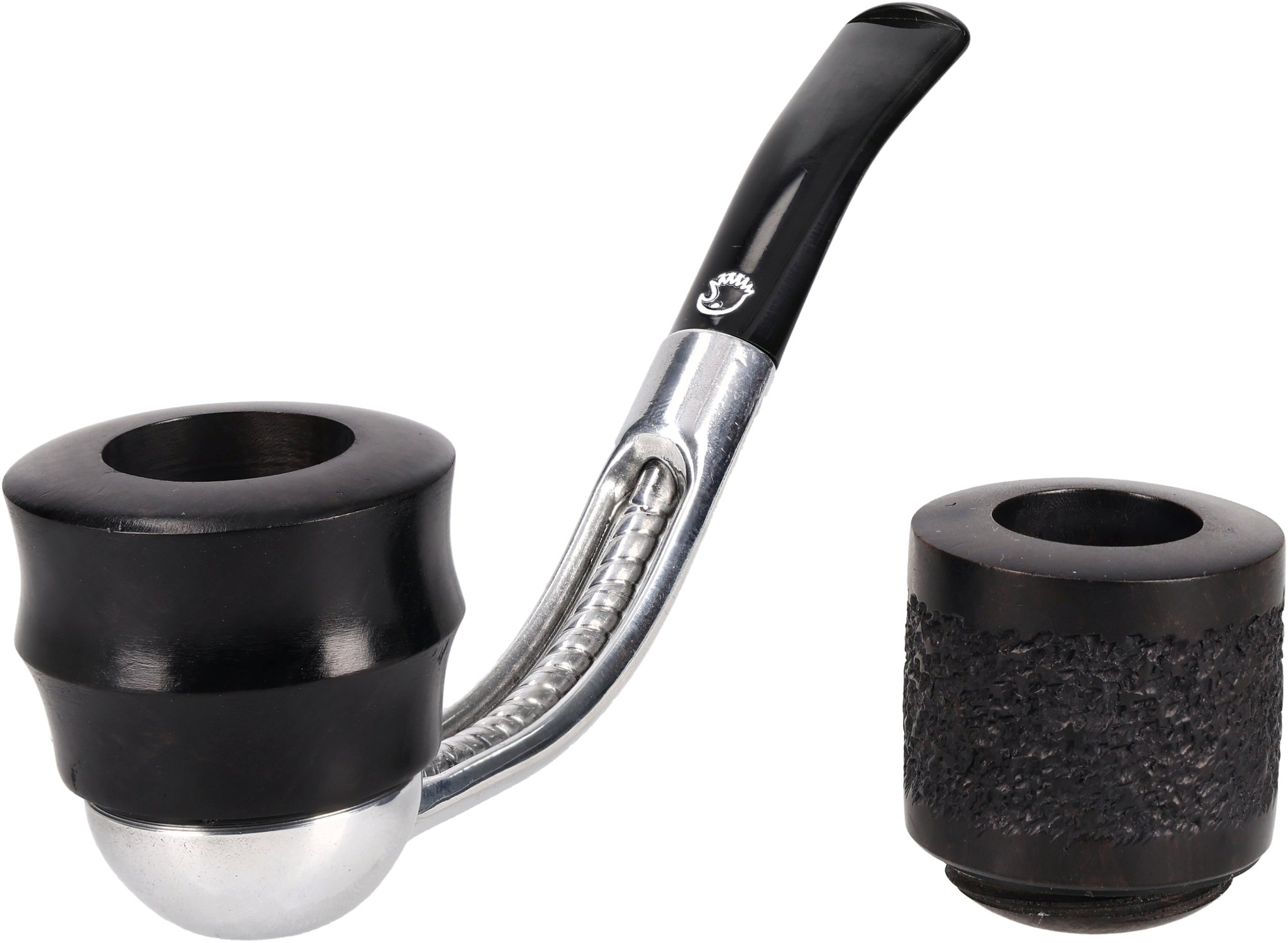 Starterset Classic Set Gebogen Glatt Plymouth_02
