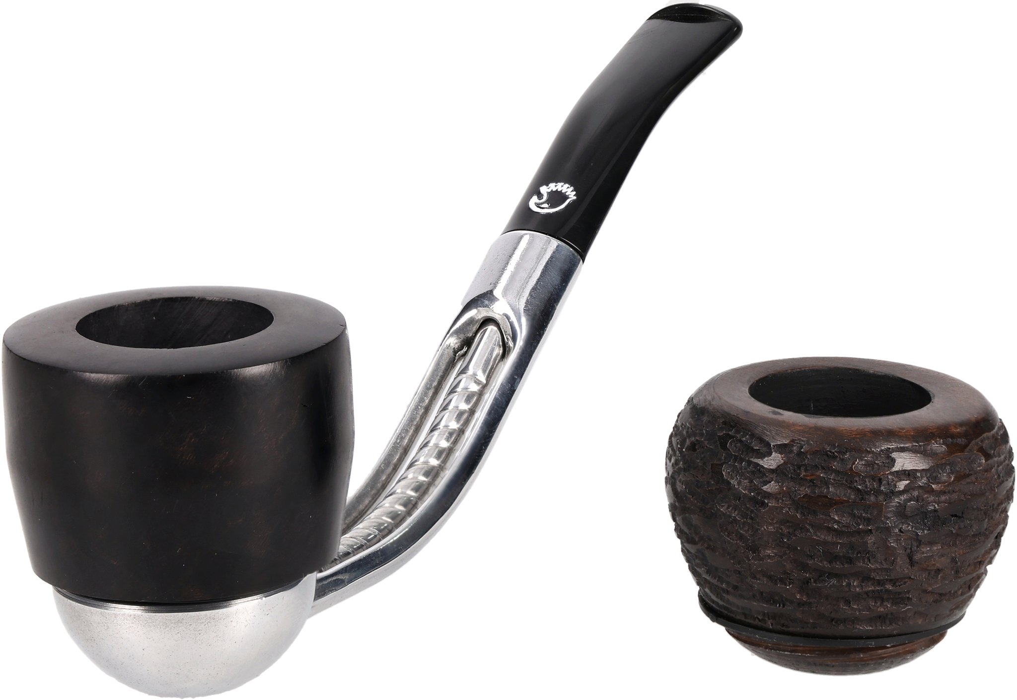 Starterset Classic Set Gebogen Glatt Dover_03