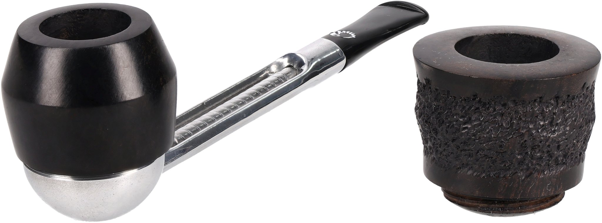 Starterset Classic Set Gerade Glatt Bulldog_02