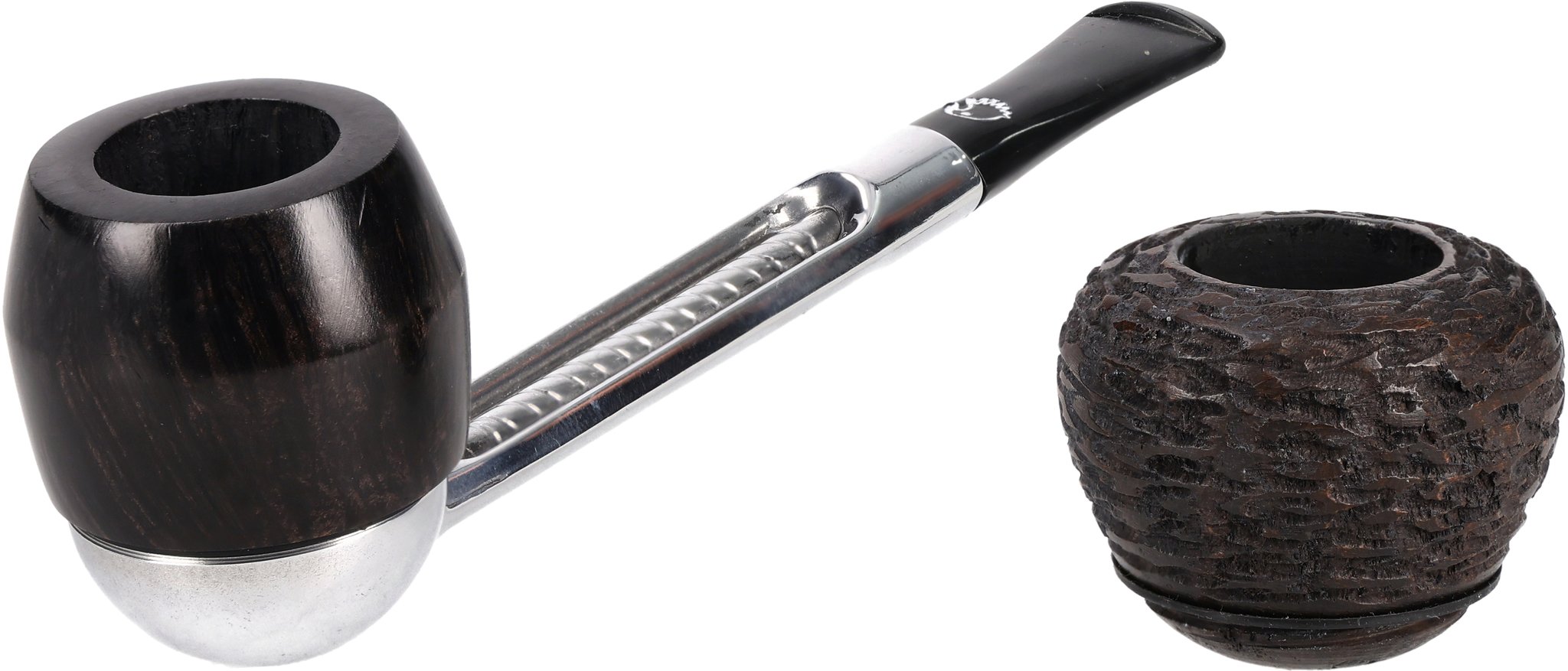 Starterset Classic Set Gerade Glatt Bulldog_02