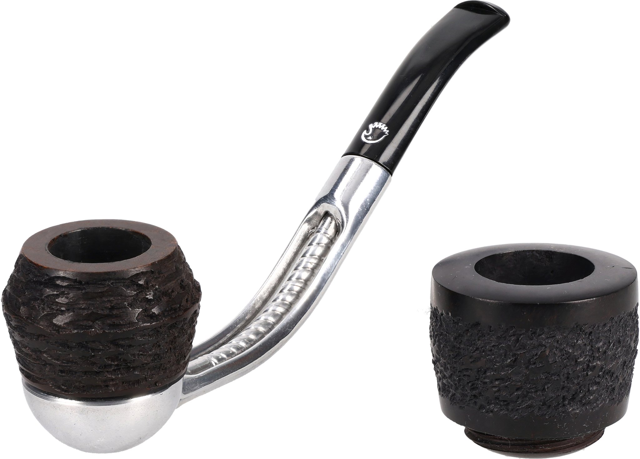 Starterset Classic Set Gebogen Rustiziert Bulldog_02