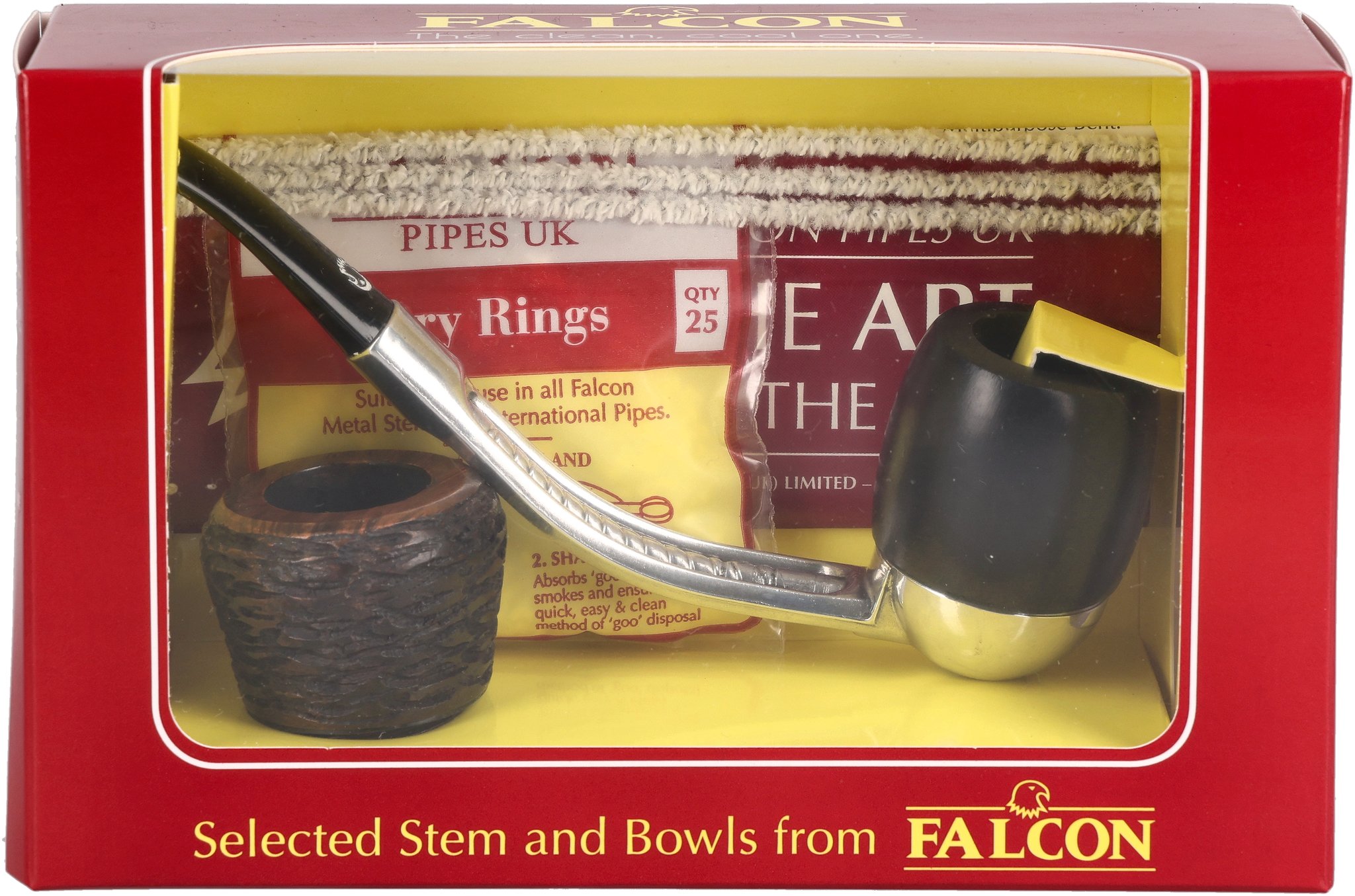 Starterset Classic Set Gebogen Glatt Billiard_01