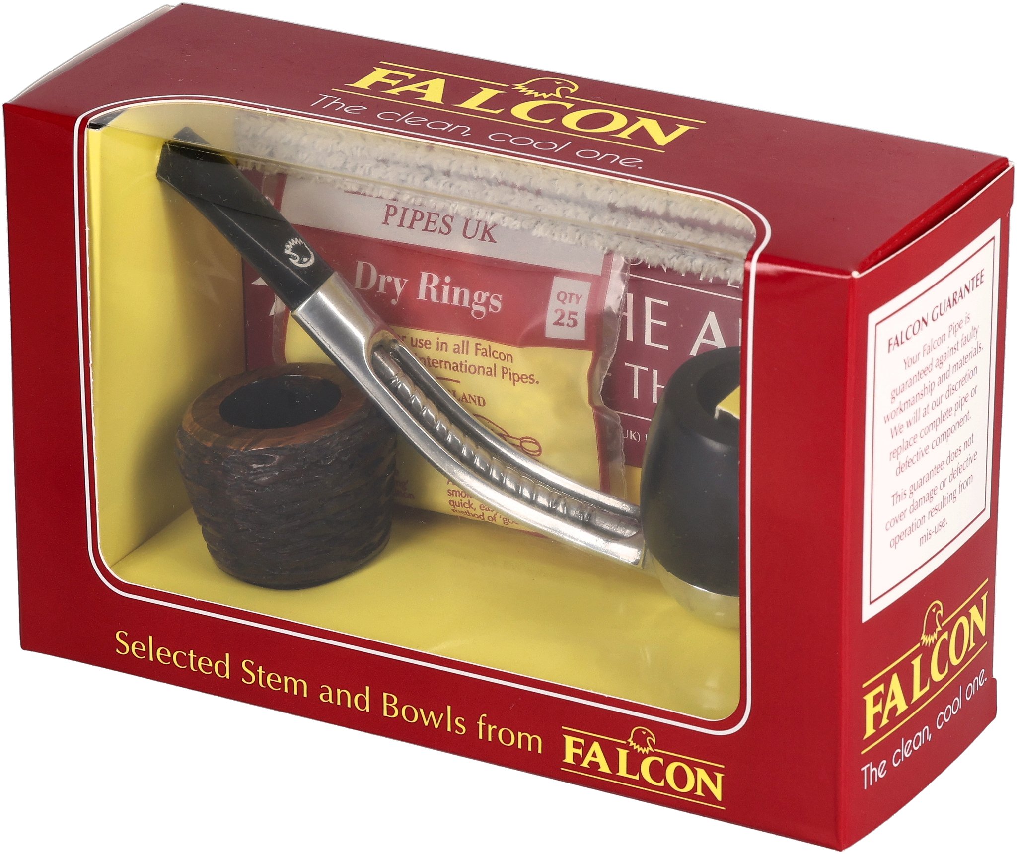 Starterset Classic Set Gebogen Glatt Billiard_03
