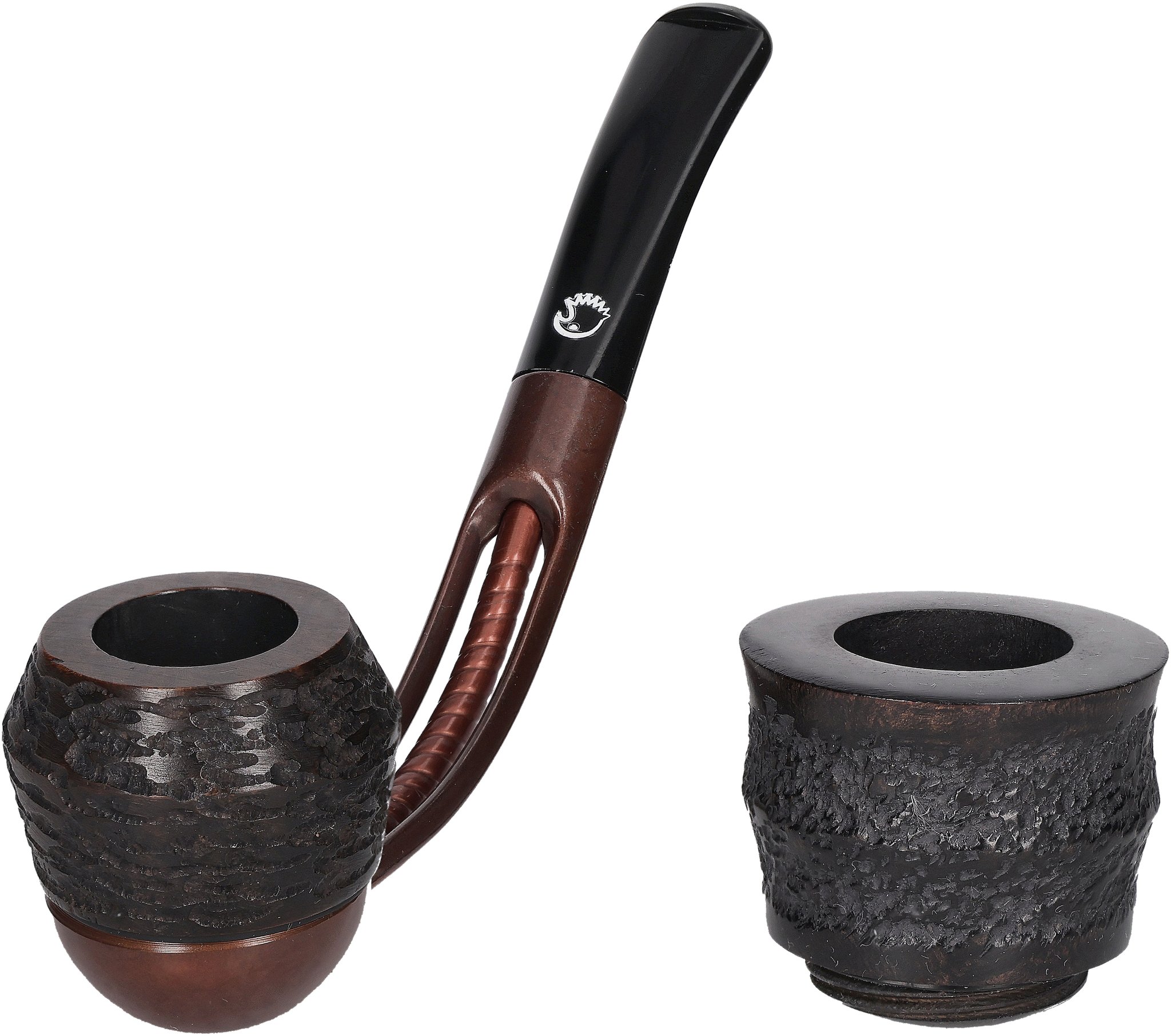 Starterset Extra Set Gebogen Rustiziert Bulldog_02