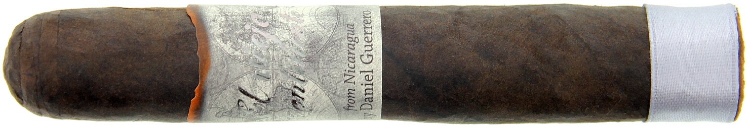 El Viejo Continente Maduro Robusto (5x52)