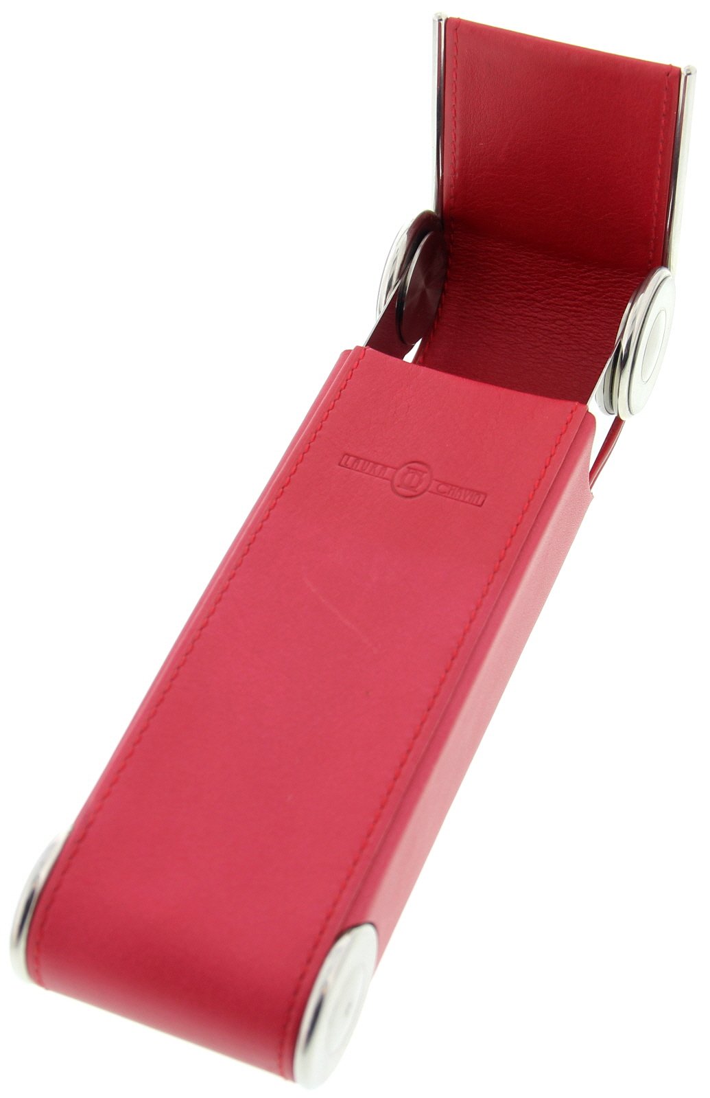 Laura Chavin MDC No. 3 Vin rouge offen 1