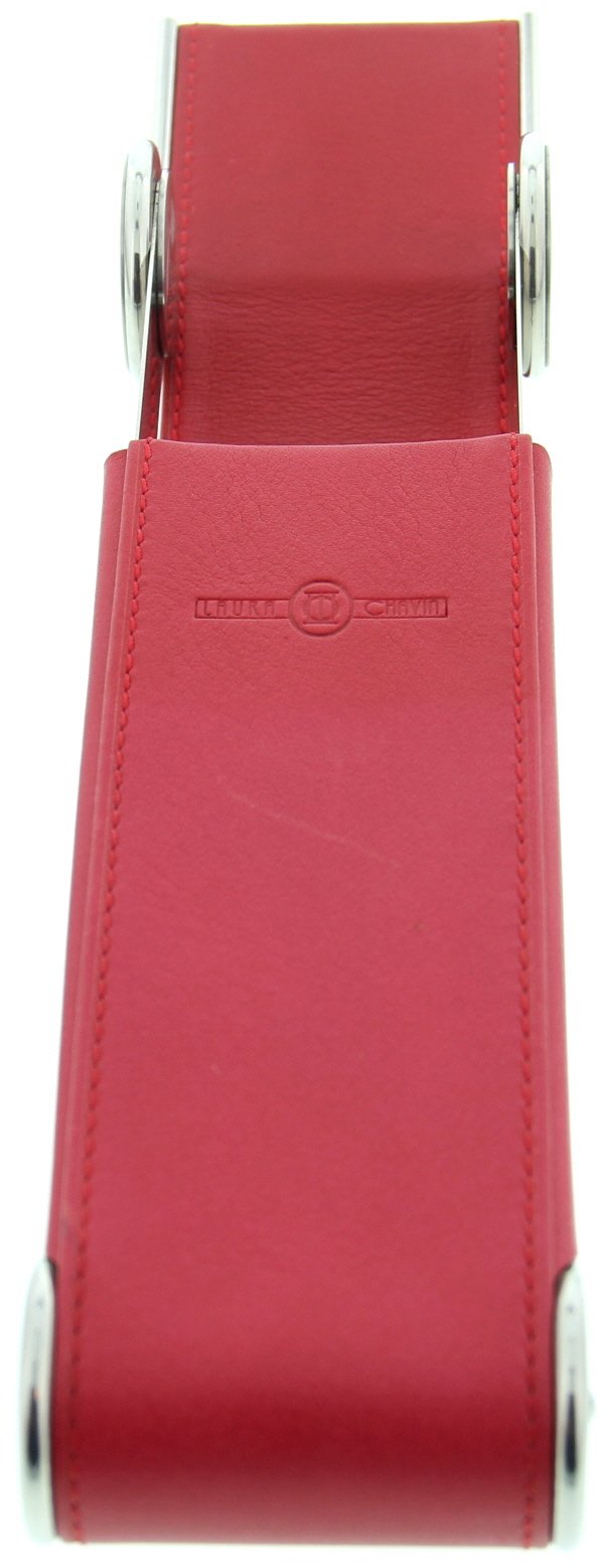 Laura Chavin MDC No. 3 Vin rouge offen 2