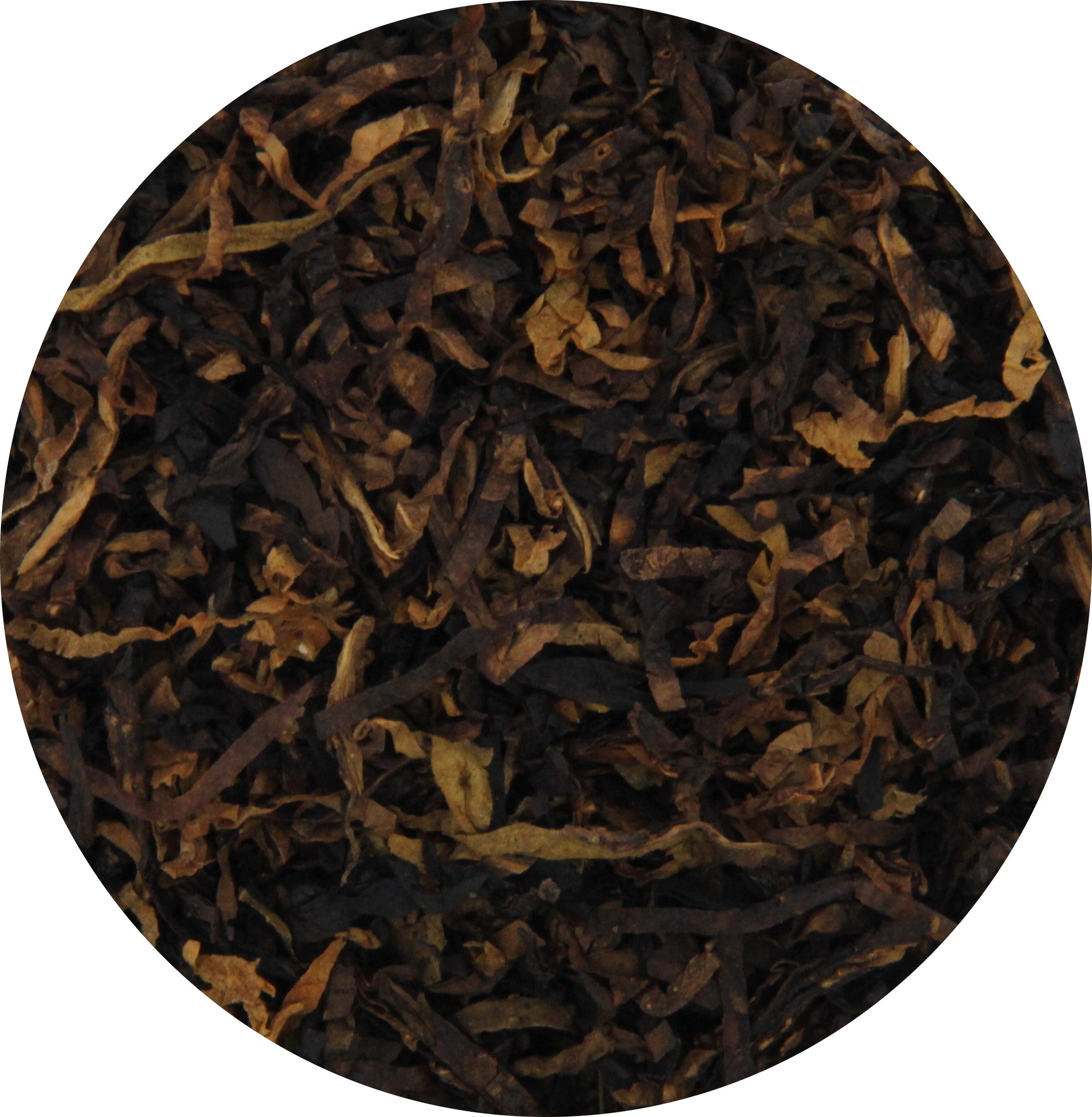 Robert McConnell Heritage Oriental Square 50g Schnitt