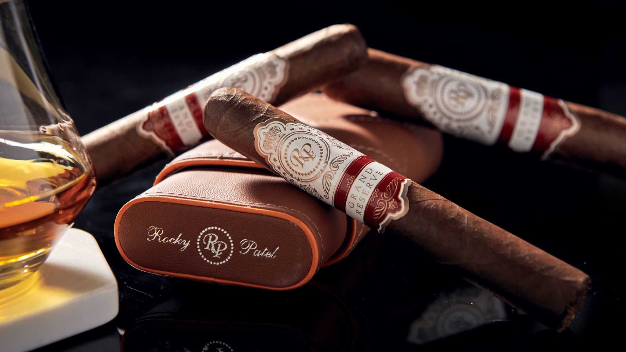 Rocky Patel Grand Reserve
