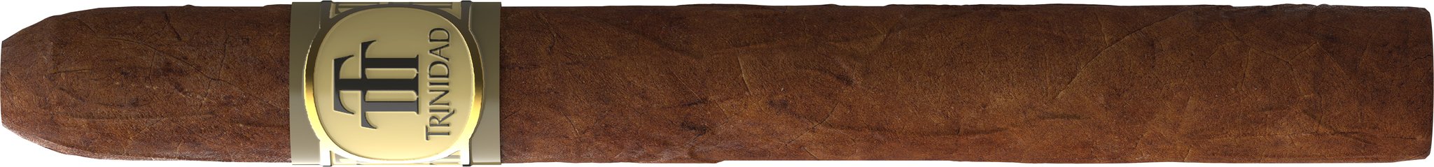 Trinidad Wide Short Stick