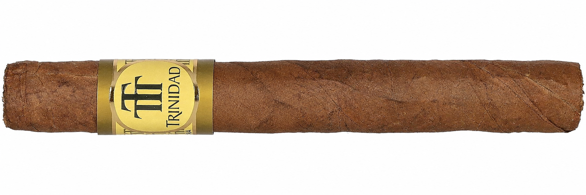 Trinidad Zigarillos Wide Short