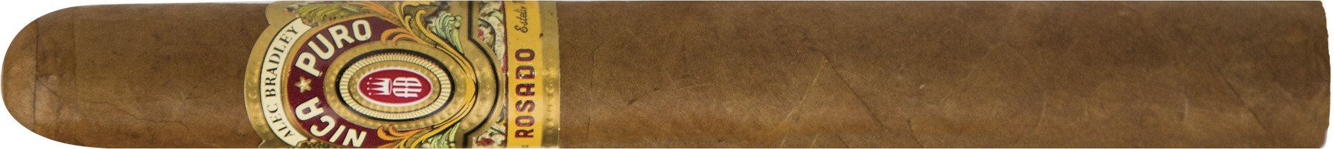 Alec Bradley Nica Puro Rosado Churchill