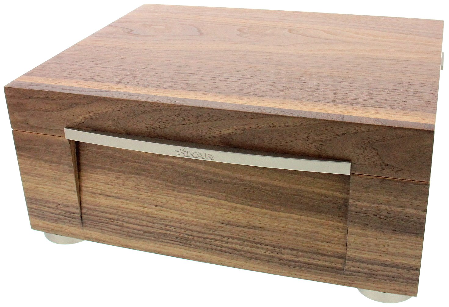 Xikar Humidore HP Walnuss (675WL)