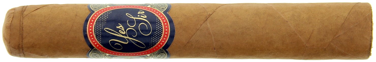 Yes Sir Longfiller Bundle Robusto (50x5)