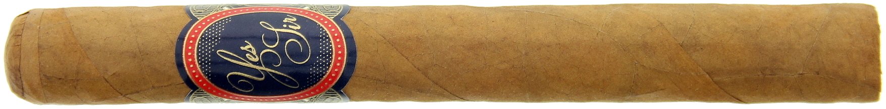 Yes Sir Longfiller Bundle Corona (46x6)