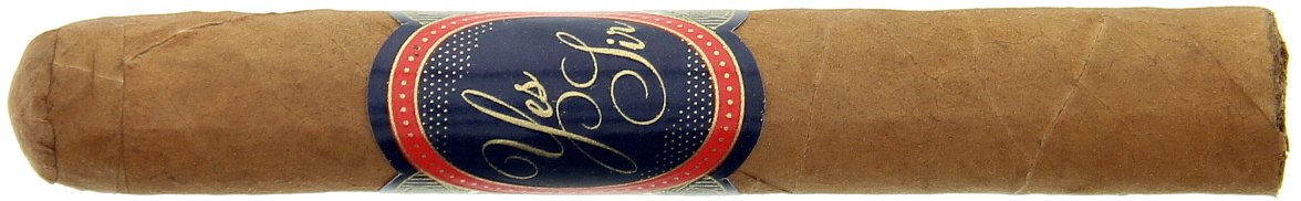 Yes Sir Longfiller Bundle Perla (40x4)