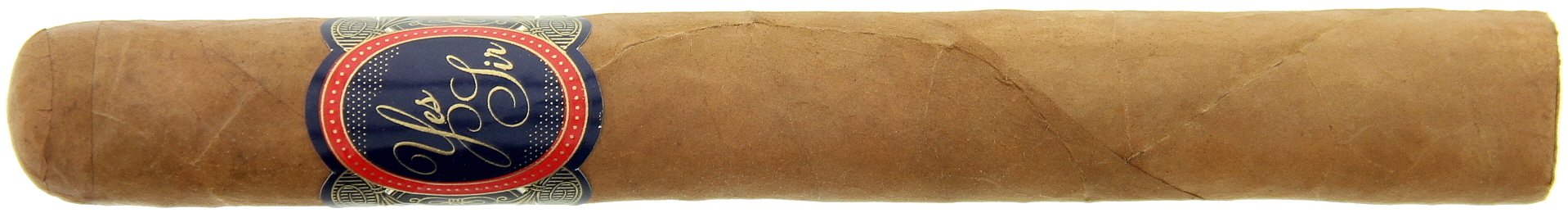 Yes Sir Longfiller Bundle Churchill (52x6.5)