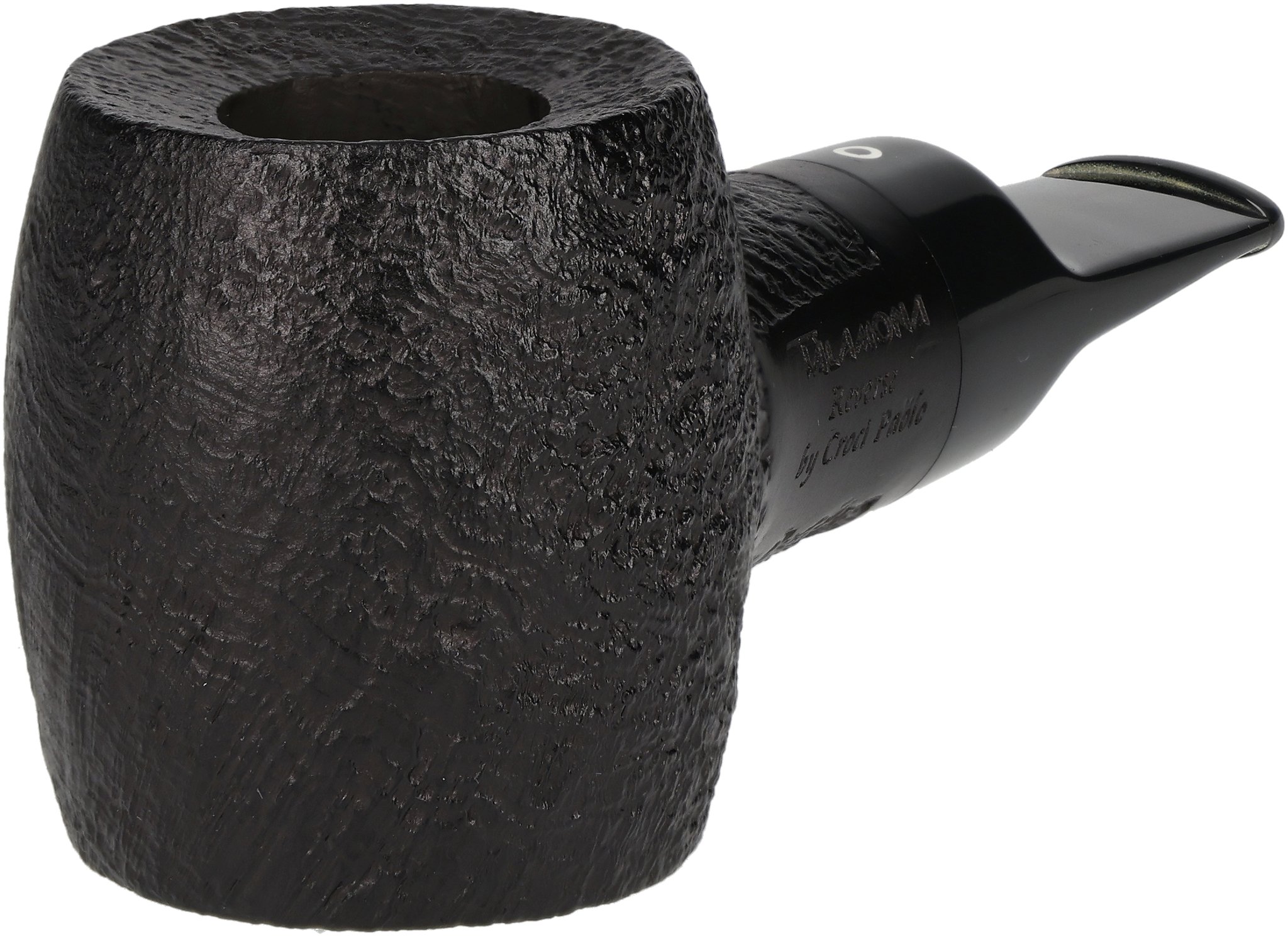 Sandgestrahlt Schwarz 1_03