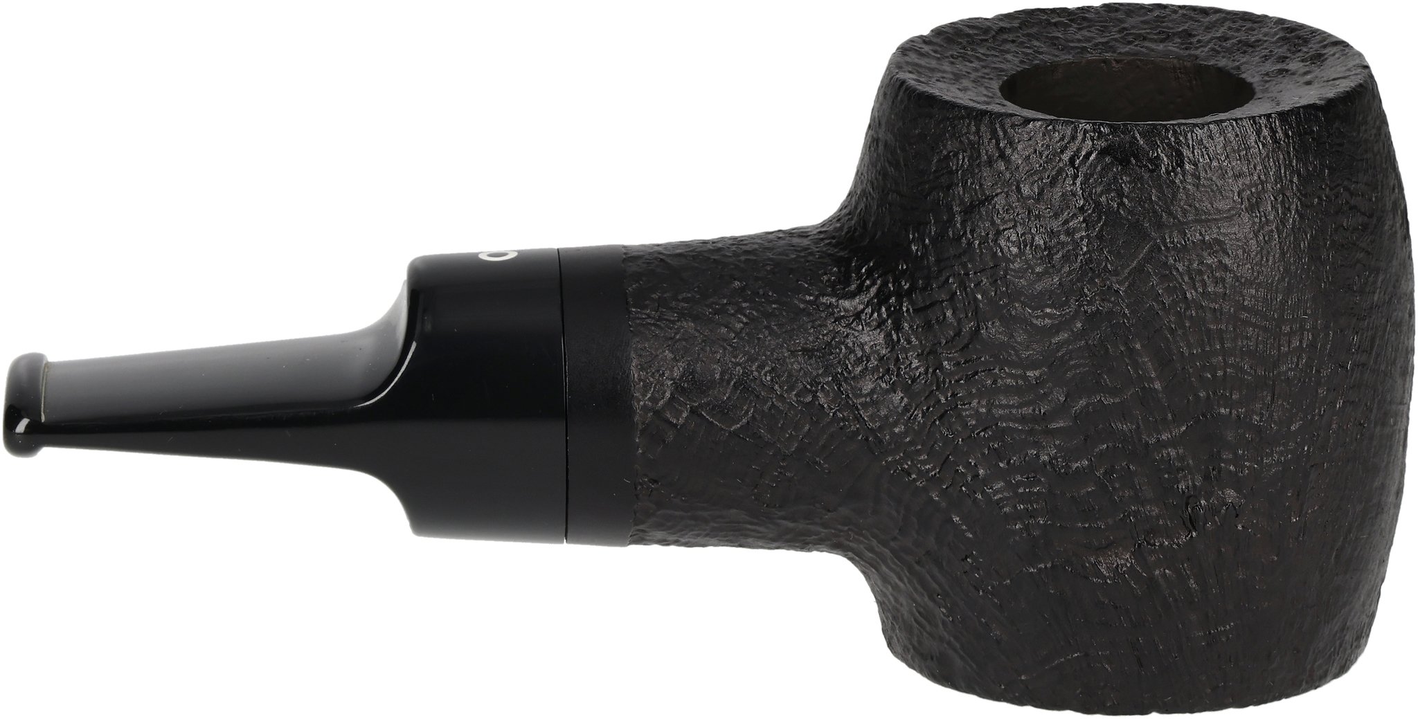 Sandgestrahlt Schwarz 1_02