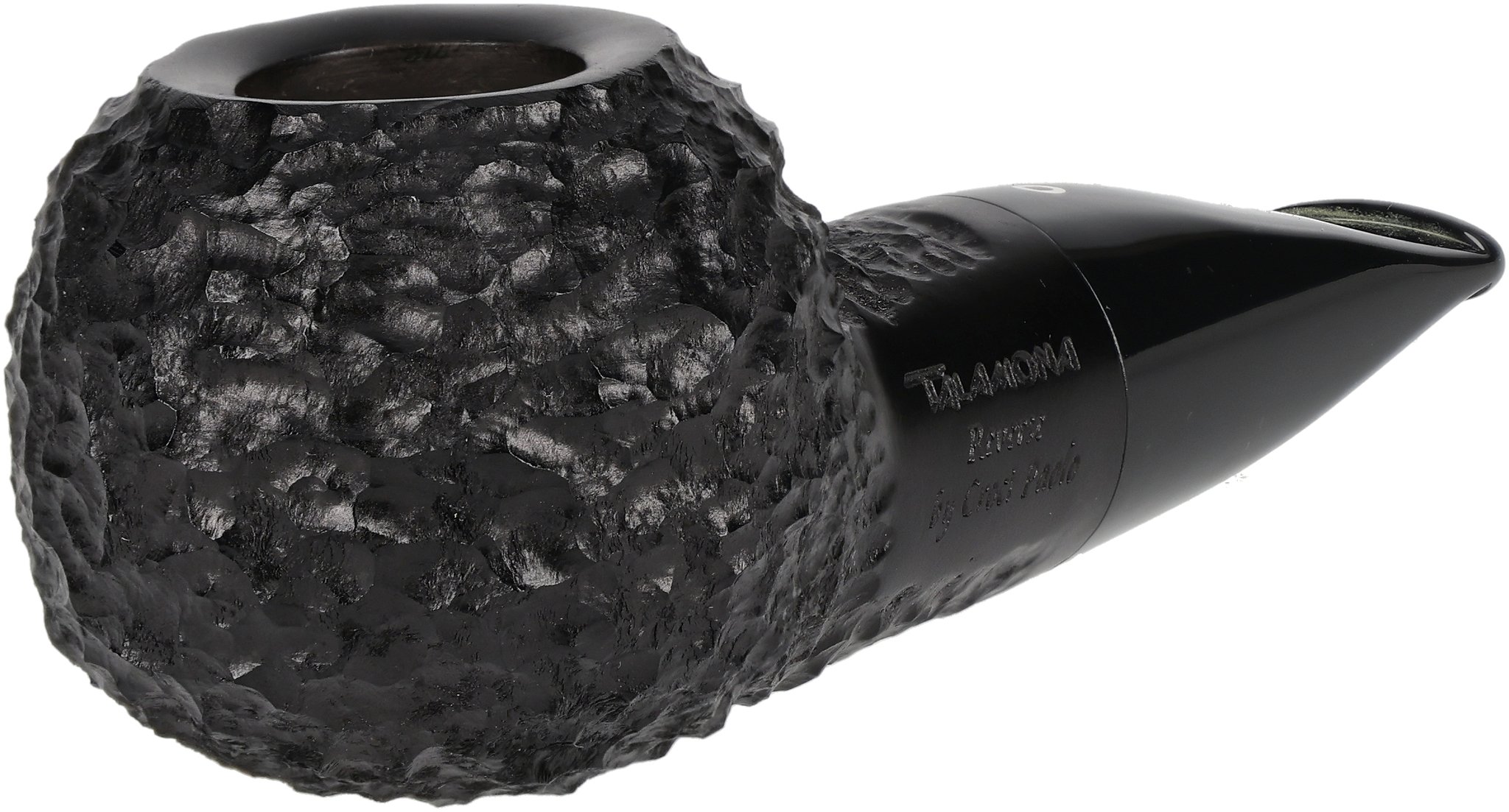 Rustiziert Schwarz 6_03