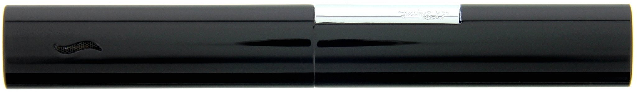 S.T. Dupont The Wand schwarz chrom (024005)