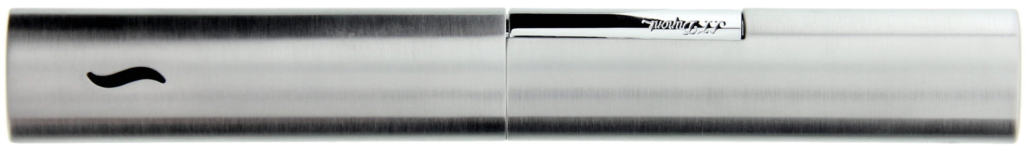 S.T. Dupont The Wand chrom gebürstet (024007)