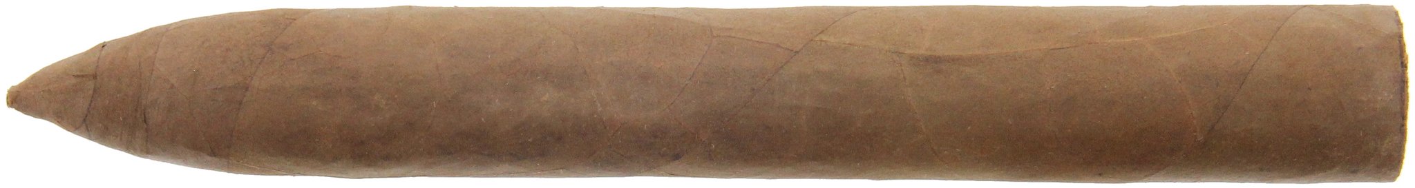 El Galan Tabaco de la Casa Torpedo CONNECTICUT (6.5x52)