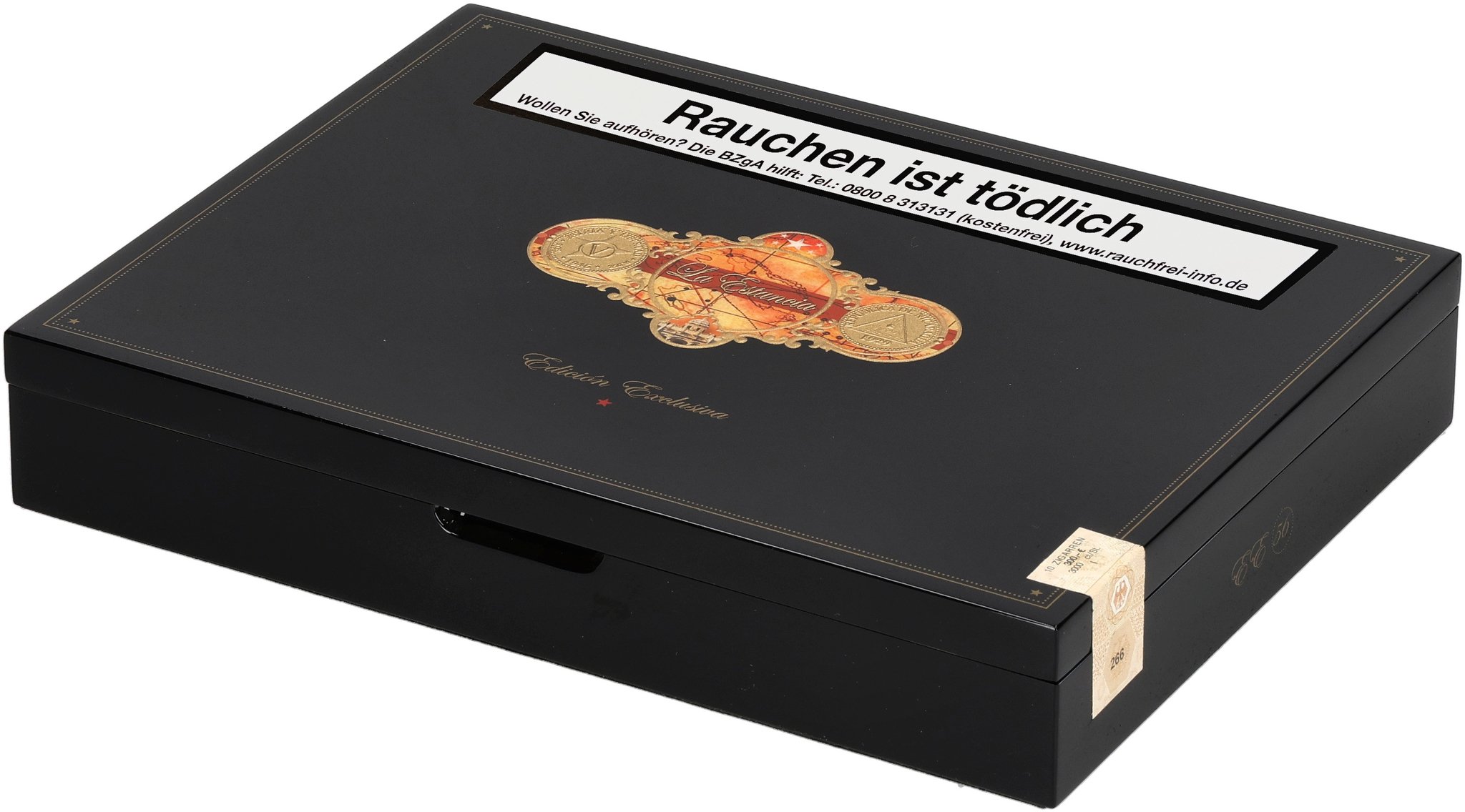 La Estancia EE 56 (Toro)_Kiste