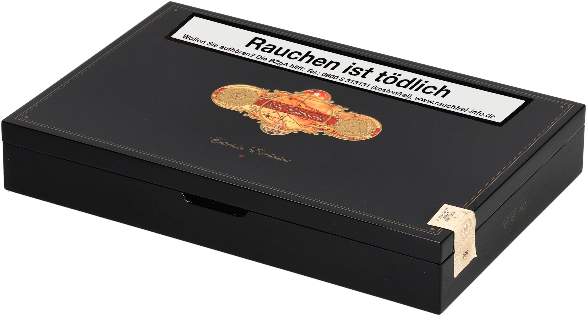 La Estancia EE 60 (Gigante)_Kiste