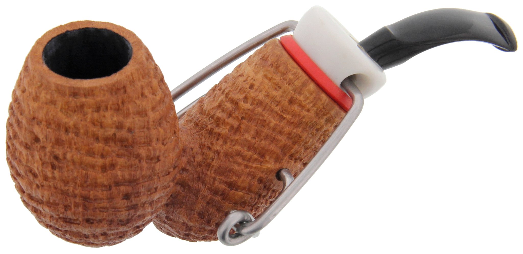 Werner Mummert Pfeifen Modell No. 5