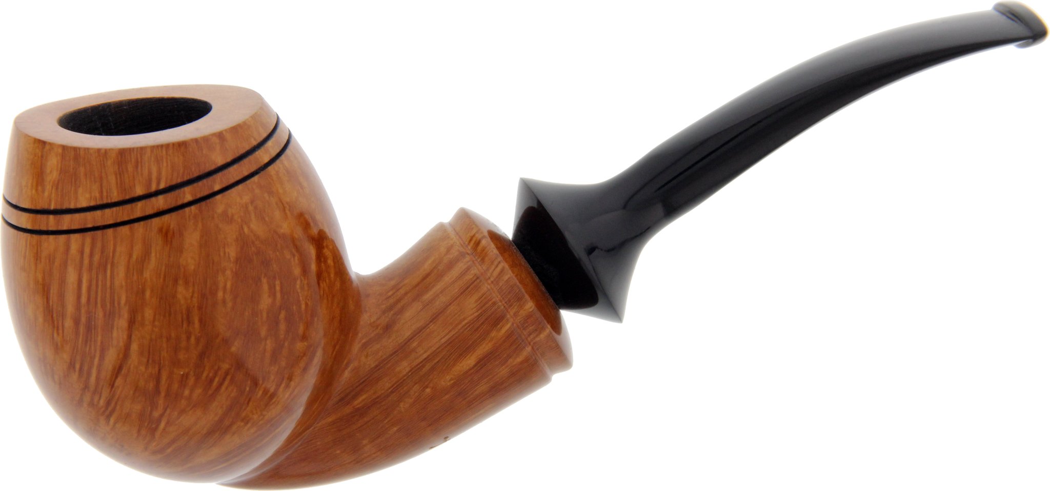 Werner Mummert Pfeifen Modell No. 8