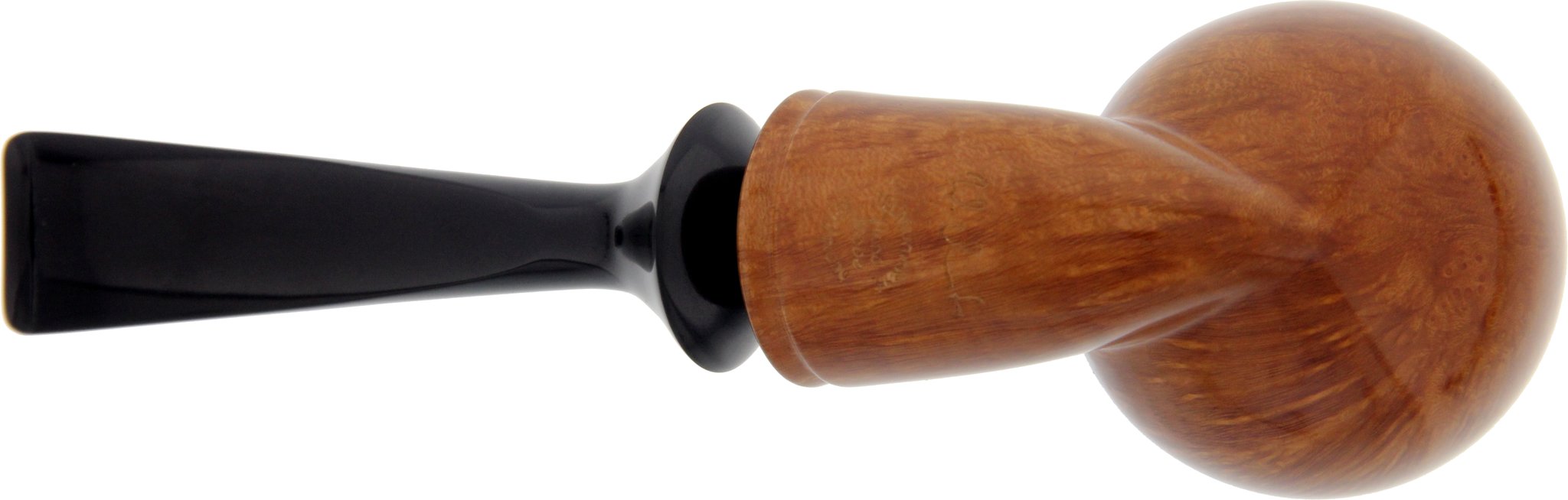 Werner Mummert Pfeifen Modell No. 8 Boden