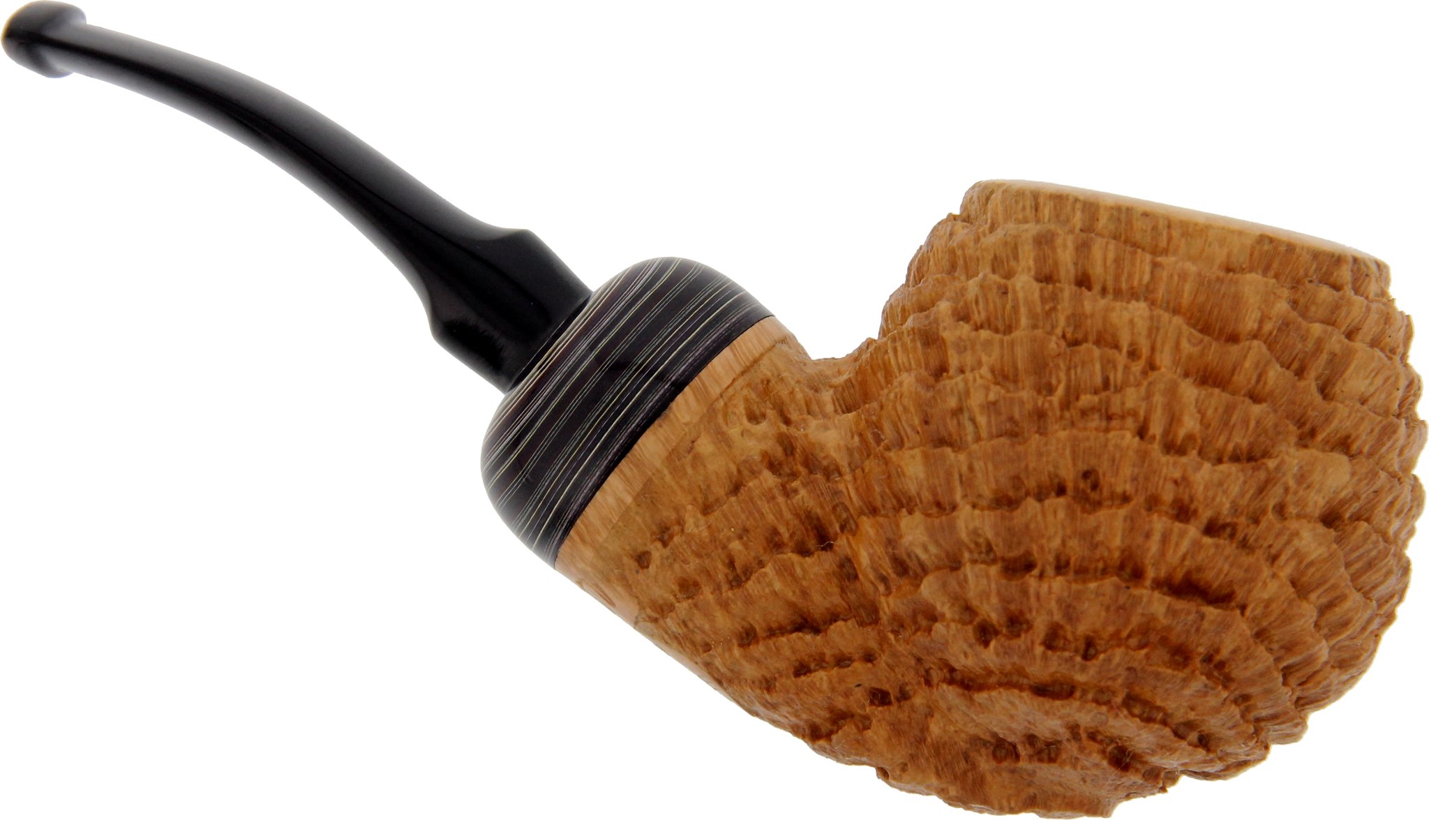 Werner Mummert Pfeifen Modell No. 11 Detailbild