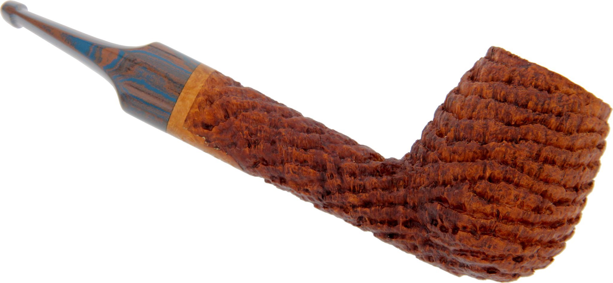 Werner Mummert Pfeifen Modell No. 13  Detailbild