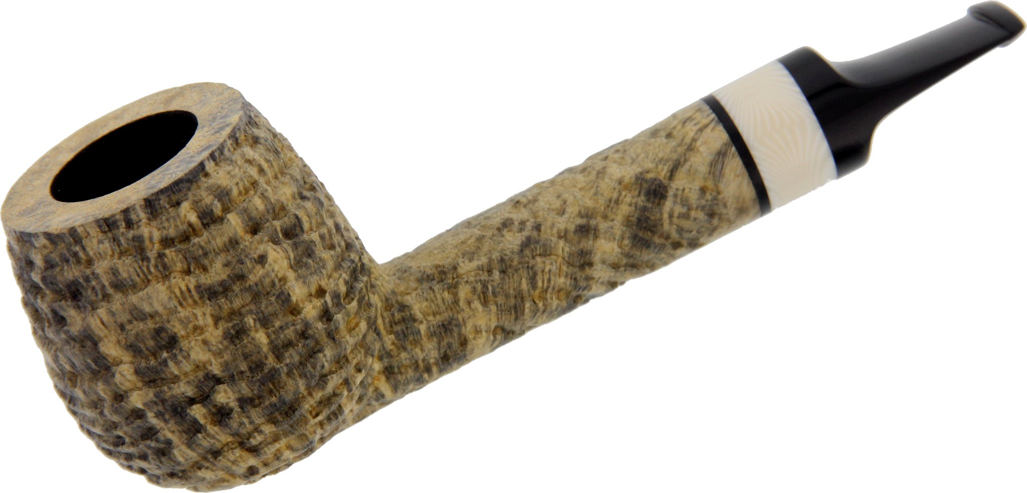 Werner Mummert Pfeifen Modell No. 18