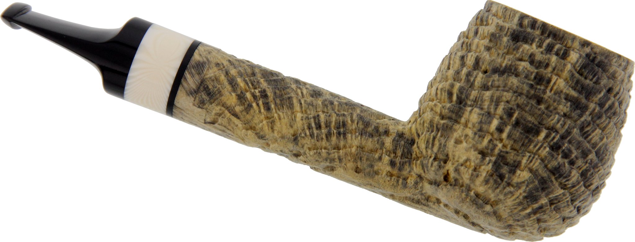 Werner Mummert Pfeifen Modell No. 18 Detailbild