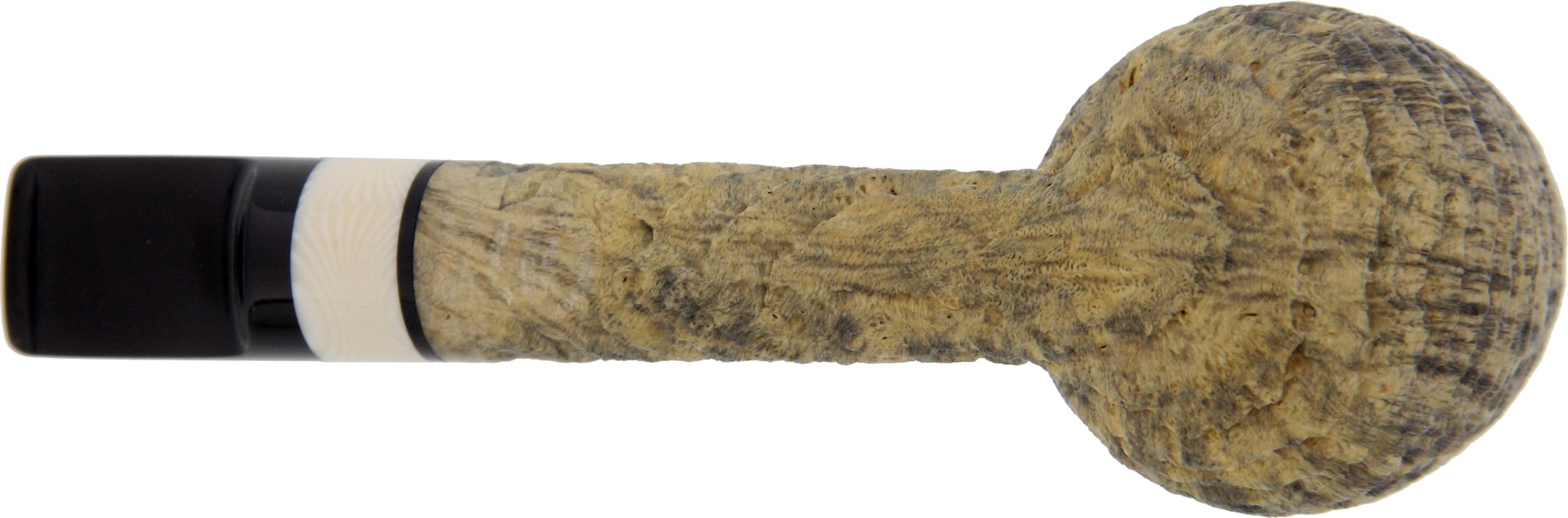 Werner Mummert Pfeifen Modell No. 18 Unterboden