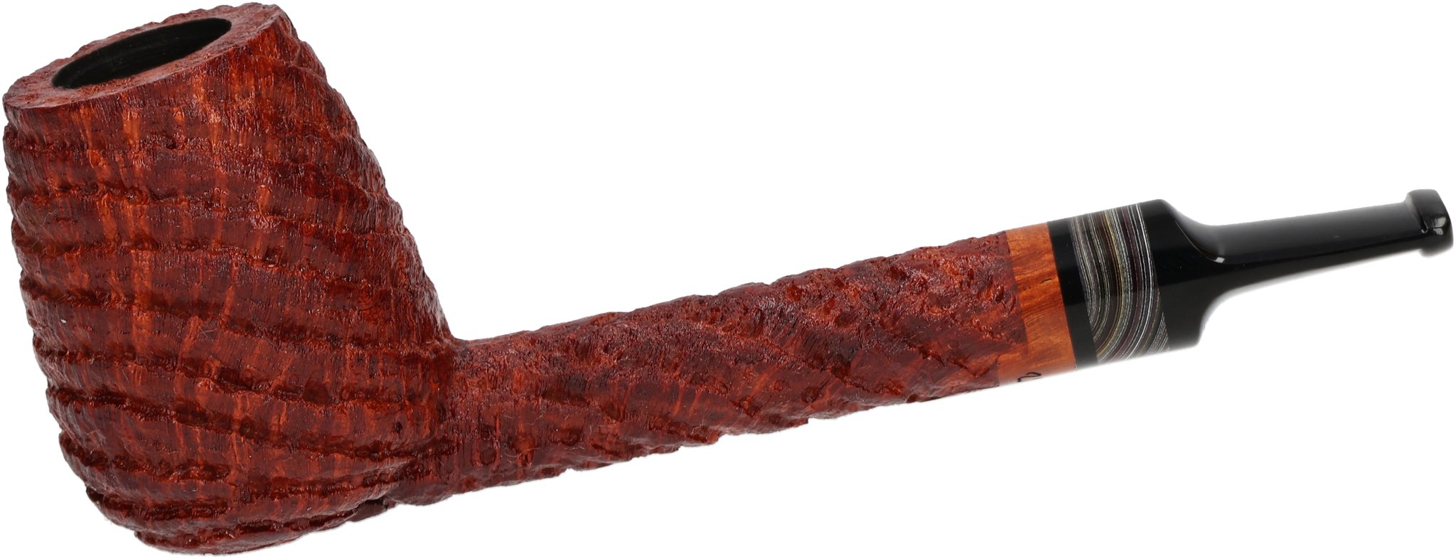 Werner Mummert Freehand Pfeifen Modell No. 30