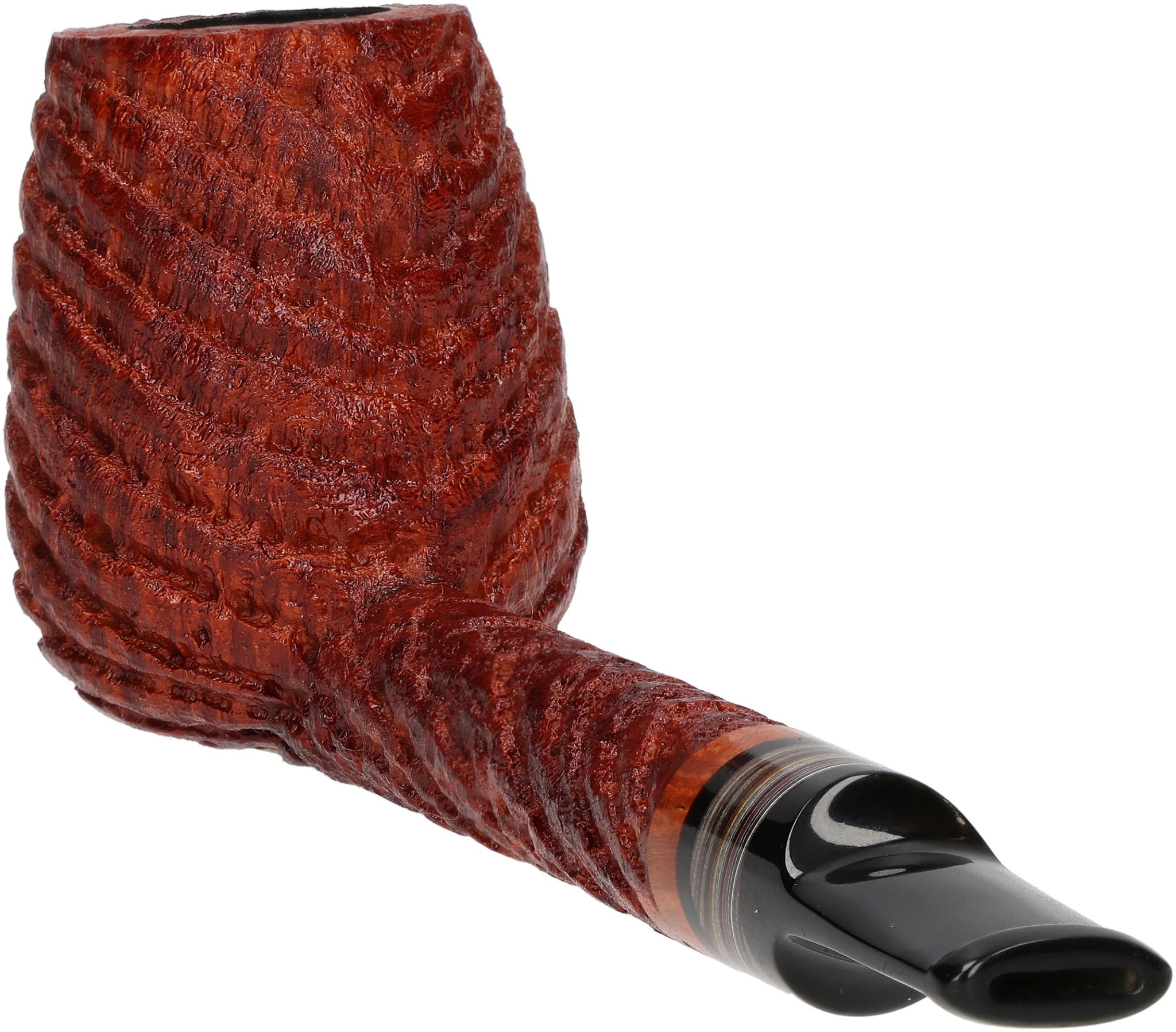 Werner Mummert Freehand Pfeifen Modell No. 30