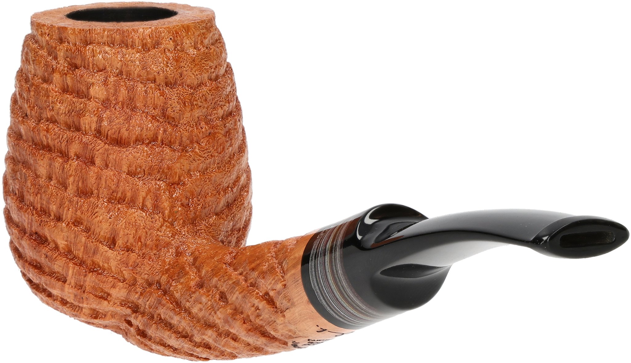 Werner Mummert Freehand Pfeifen Modell No. 31