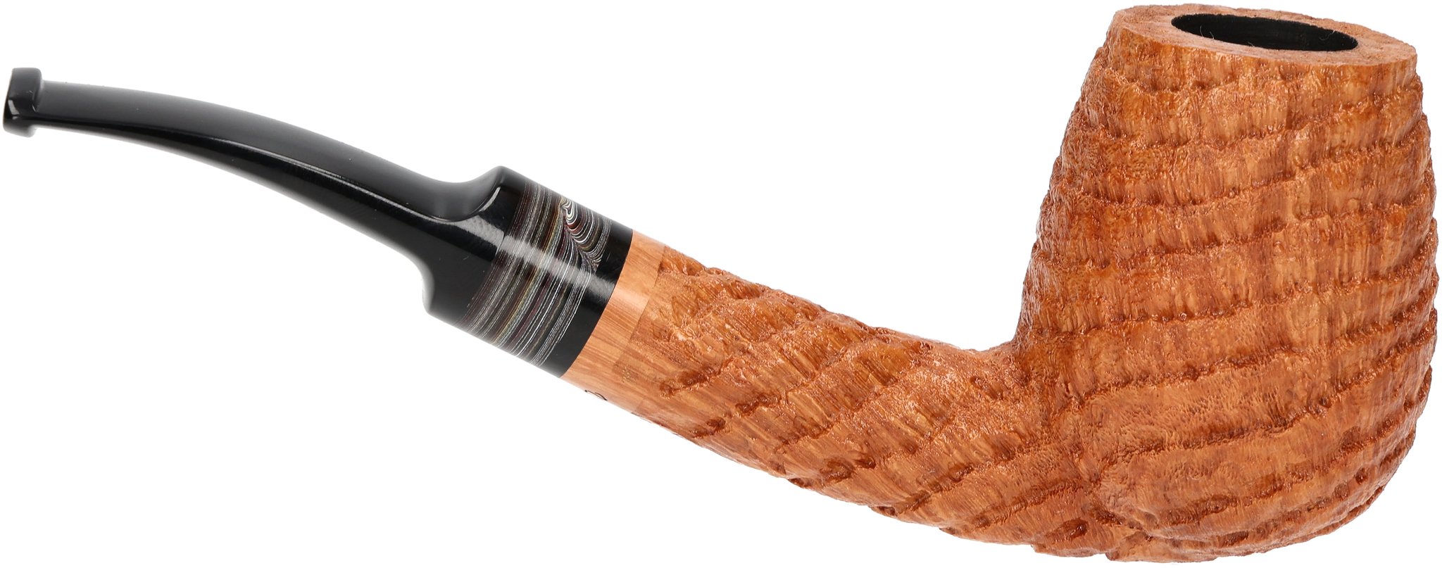 Werner Mummert Freehand Pfeifen Modell No. 31