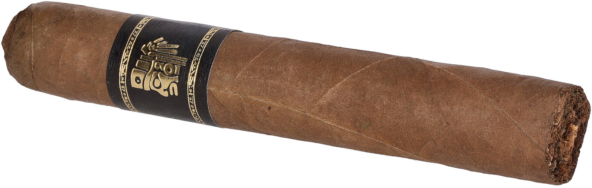 Nicaragua Hurakan stick 2