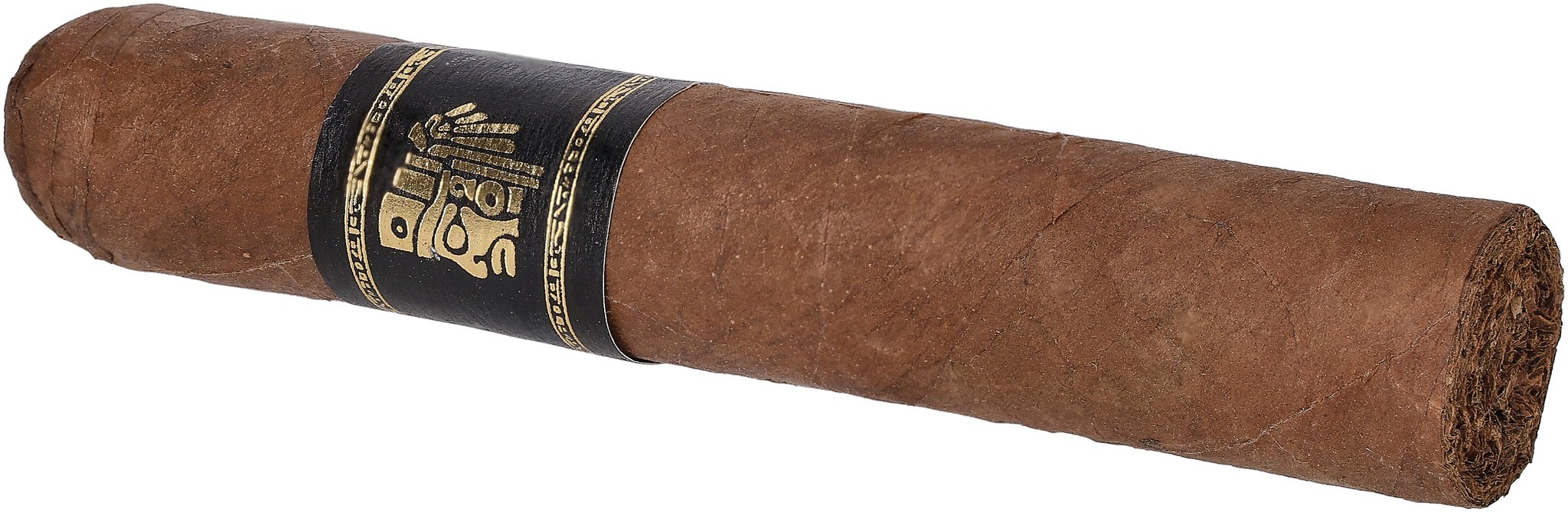 Nicaragua Chaman stick 2
