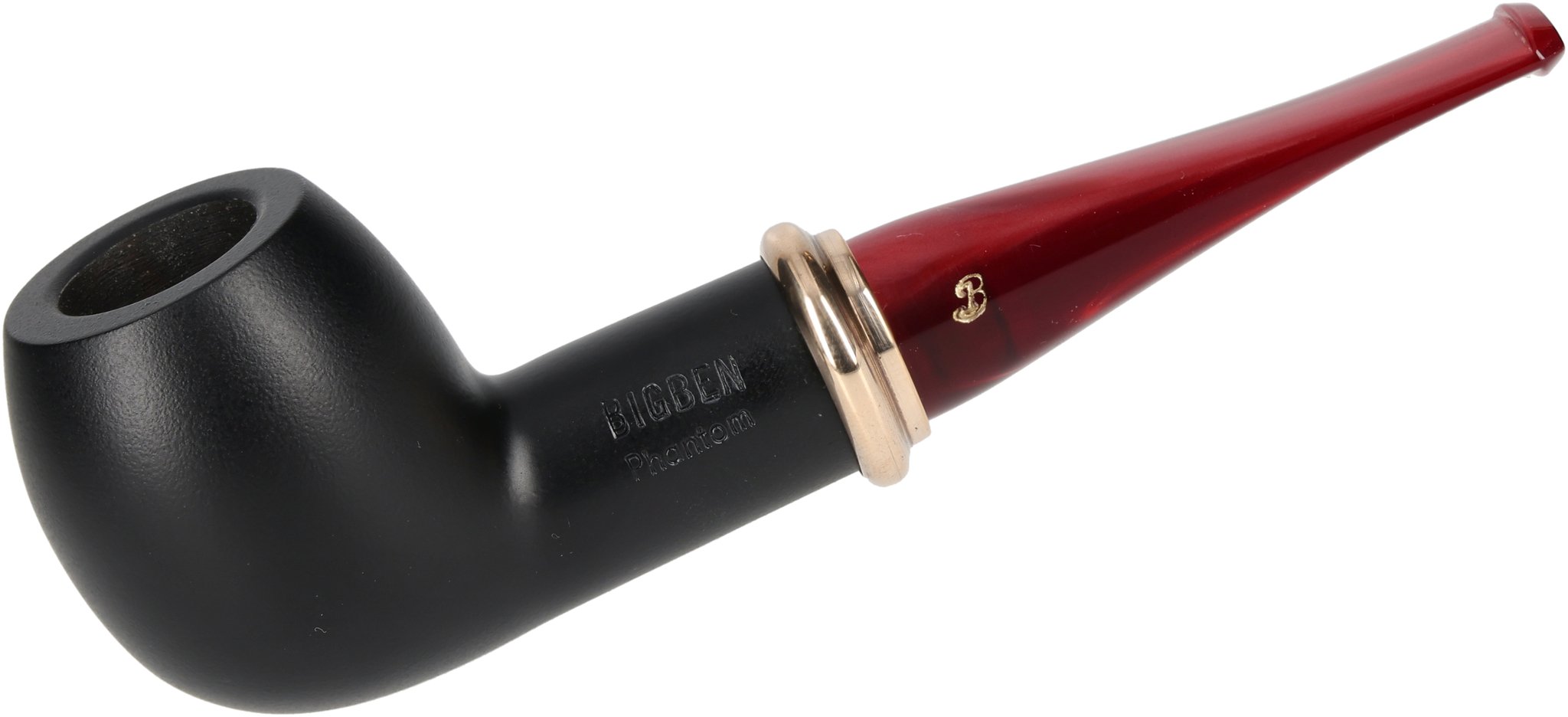Black Matte 420 Red Stem_01
