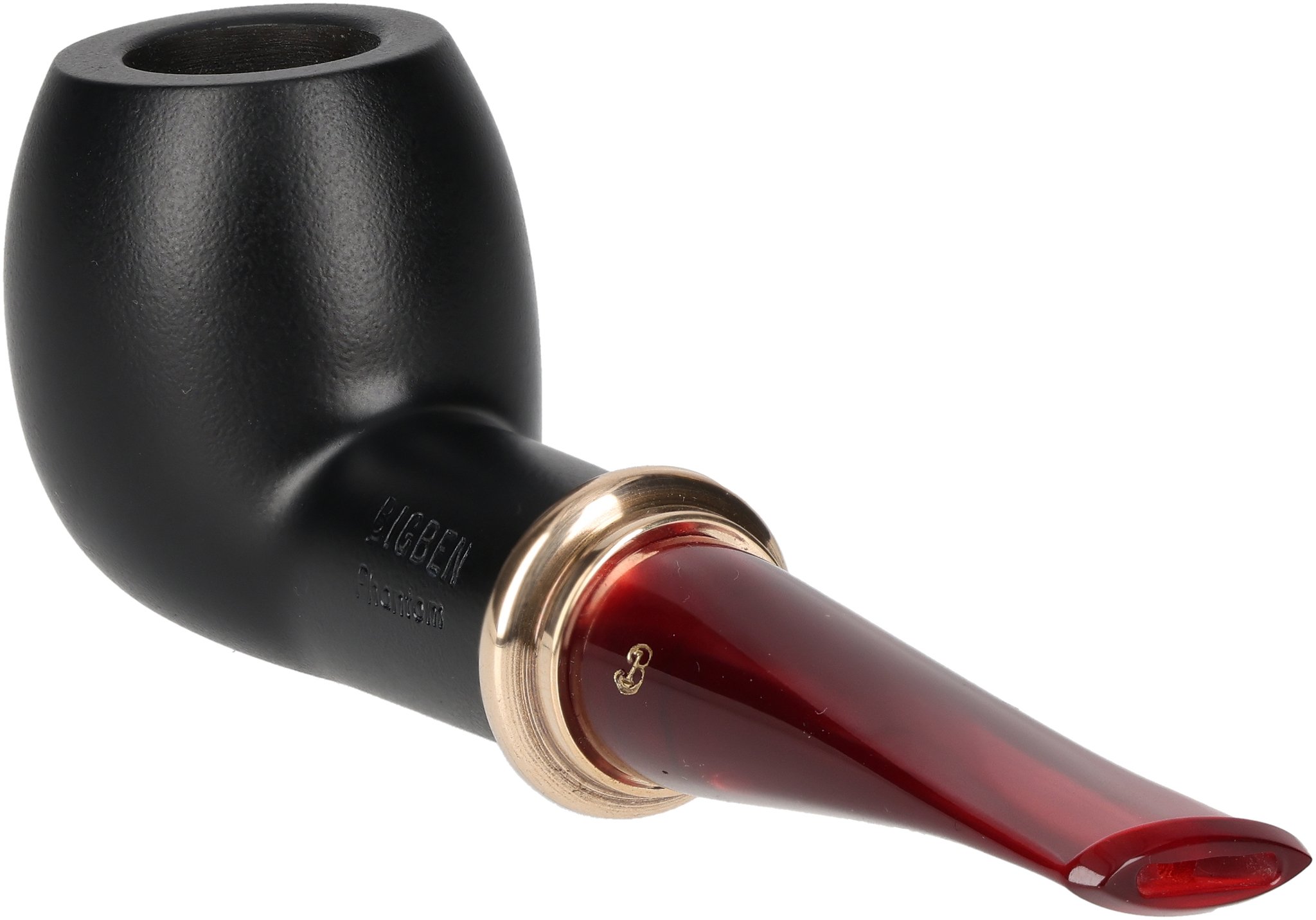 Black Matte 420 Red Stem_02