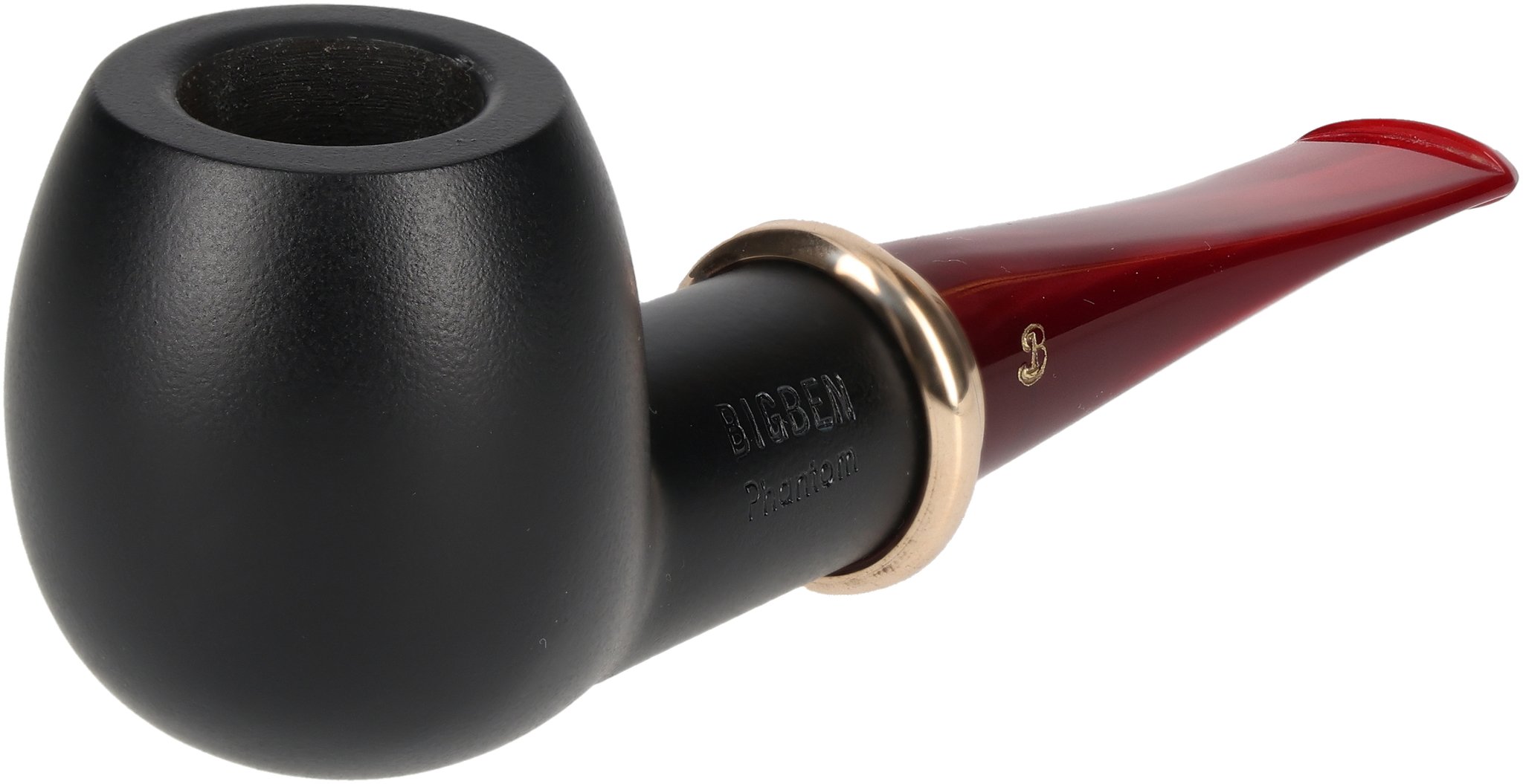 Black Matte 420 Red Stem_03