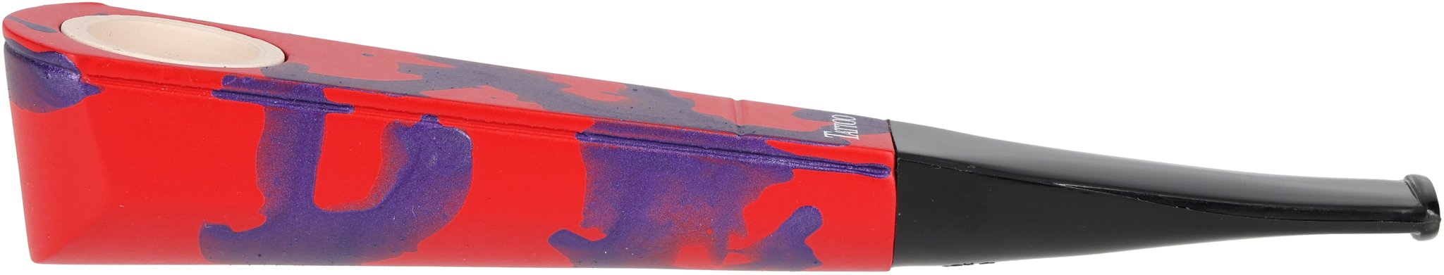 Fantasia red & purple 01